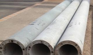 混凝土管桩生产厂家